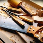 tools, carpenter, wood